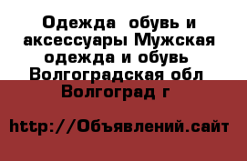 Одежда, обувь и аксессуары Мужская одежда и обувь. Волгоградская обл.,Волгоград г.